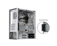 Chieftec BS-20B-OP - 1336281 - zdjęcie 4